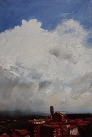Peruggia 60x40cm